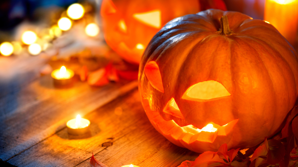 Halloween é tema da Festa Lunática, que acontece esta sexta em SP